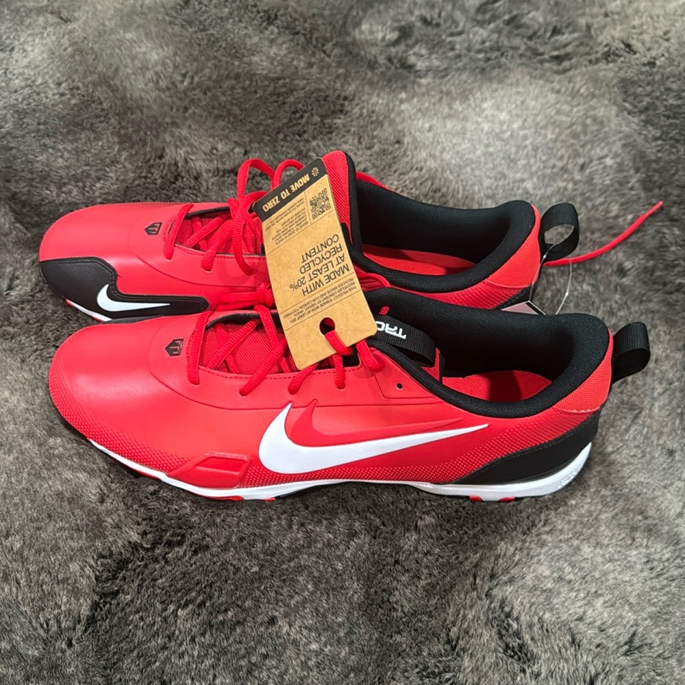 Brand new Nike cleats